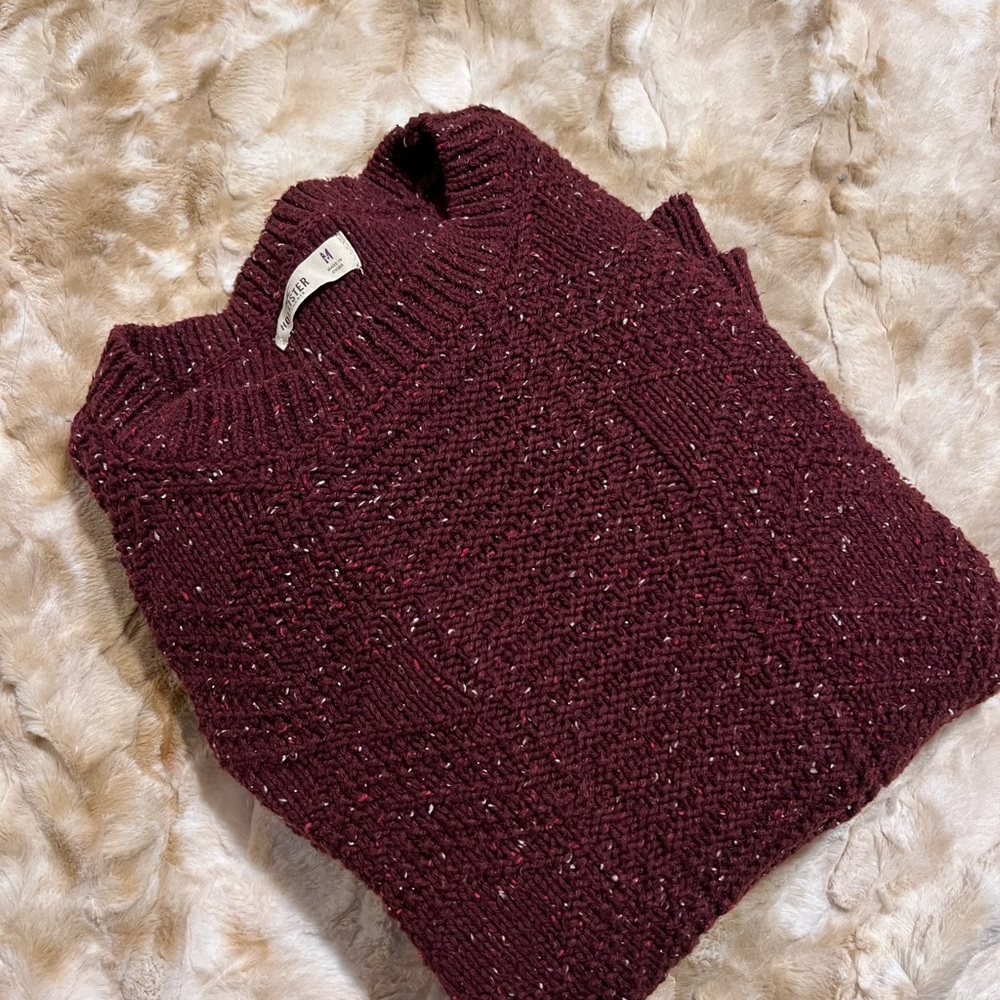 Hollister Sweater
